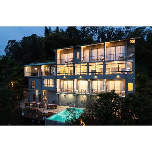 Luxor Kirindi Ella Resort & Spa