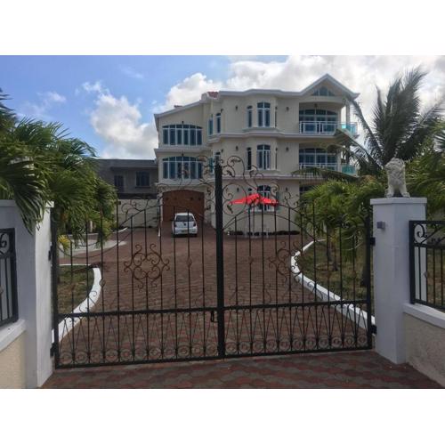 Luxor Residence Guesthouse