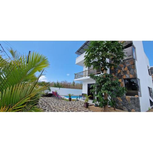 Luxora Villa with Private Pool