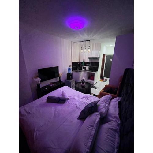 Luxore Apartments Syokimau No E311