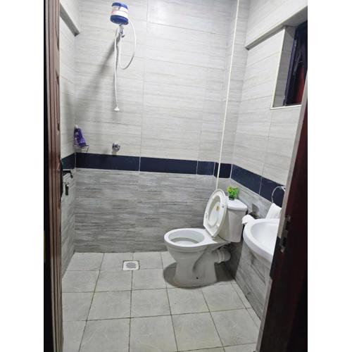 Luxore Cosy Nest 2BR