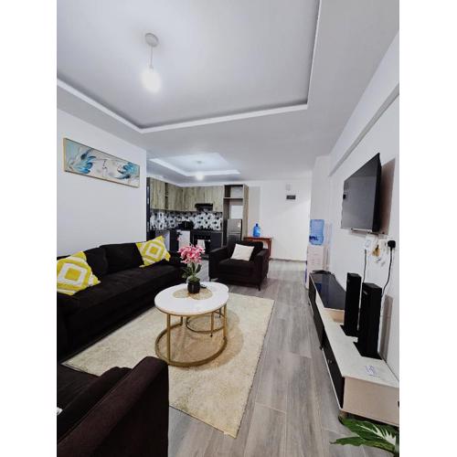 Luxore residence Syokimau Near JKIA