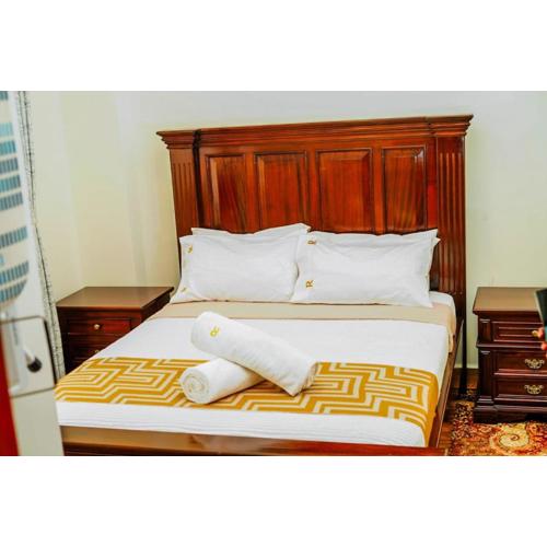 Luxore Rozina Airport View Apartment, Syokimau Nairobi