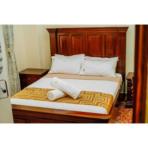 Luxore Rozina Airport view Apartments, Syokimau