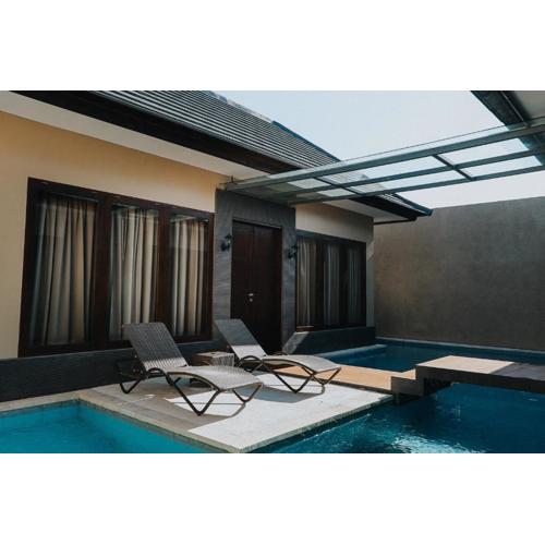 Luxotic Private Villa and Resort