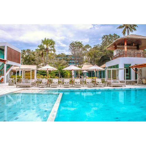 Luxtalay Khanom Hotel