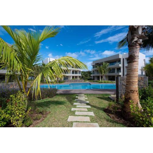 Luxueux Appartement 3 Chambres situé à La Pointe