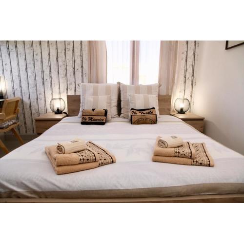 Luxueux Appartement 3 chambres