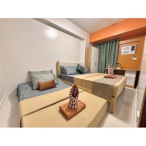 Luxurios 1 bedroom unit horizons101