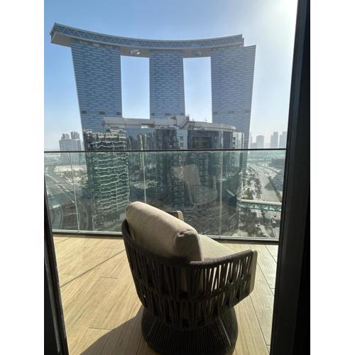 Luxurious 1 bed flat in the heart of Reem Island