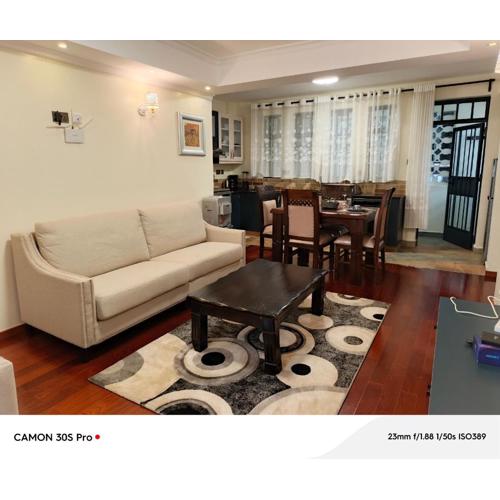 Luxurious 1 bedroom villas to let in Lavington