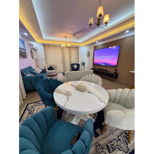 Luxurious 2 bedroom apartment Nyali