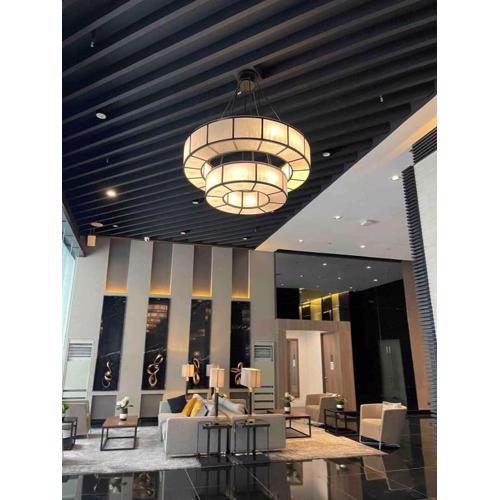 Luxurious 2 Bedroom Oasis in Air Residences with Bar KTV and Games