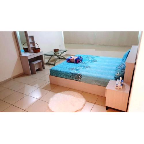 LUXURIOUS 2 bedrooms Apartment Pool view