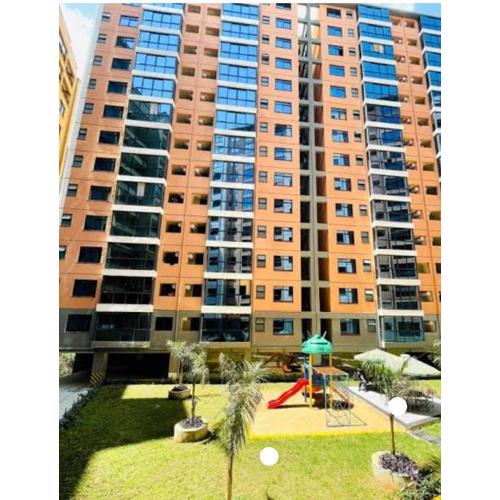 Luxurious 2bedroom furnished apartment