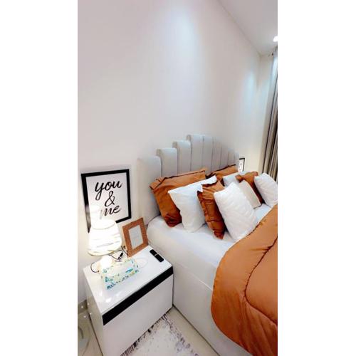 Luxurious 2BHK apartment muscat bousher