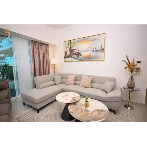 Luxurious 2BR Apartment - Modern Living in Al Raha, Near Yas Island