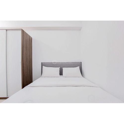 Luxurious 2BR at Serpong Garden Apartment By Travelio