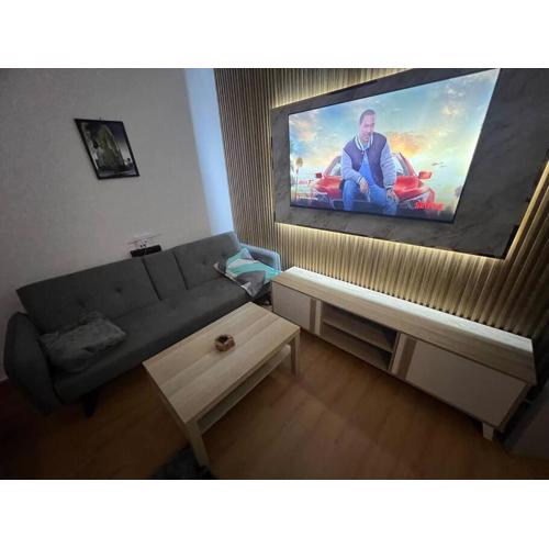 Luxurious 2BR Residence Ajman Central