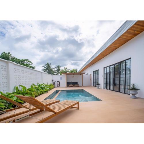 Luxurious 2BR Villa in Panglao, Bohol