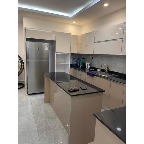 Luxurious 3 bedroom apartment Nyali
