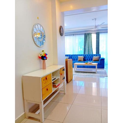 Luxurious 3 Bedroom Apartment Opposite Voyager Hotel Nyali Mombasa