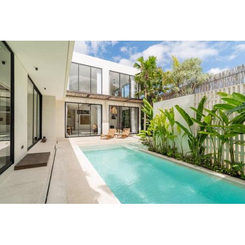 Luxurious 3 Bedroom in Canggu