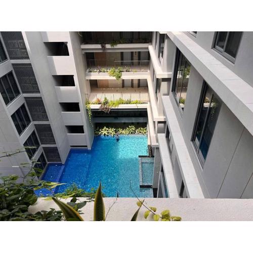 Luxurious 3-Bedroom in Hulhumalé