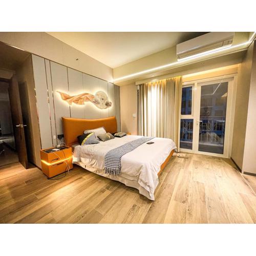 Luxurious 3BR in Manila Bay across Okada II 12pax