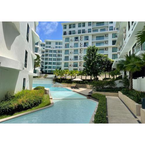 Luxurious 5-star Apartment