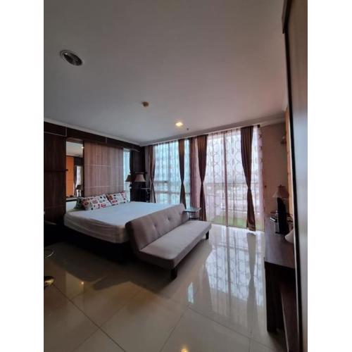 Luxurious Ancol Mansion Apartment