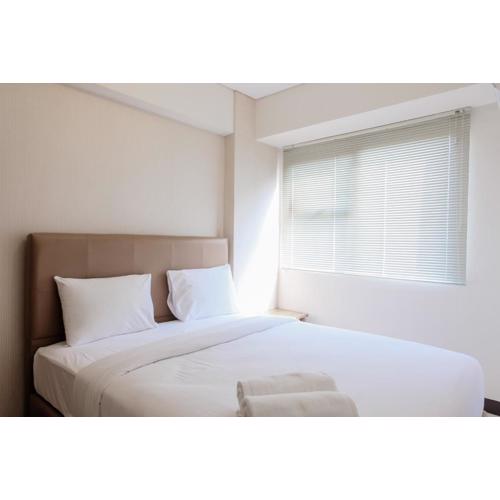 Luxurious and Convenient 2BR 19 Avenue Apartment By Travelio