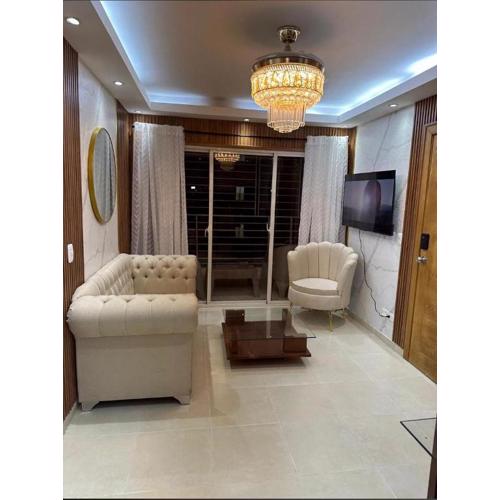 Luxurious and cozy apartment