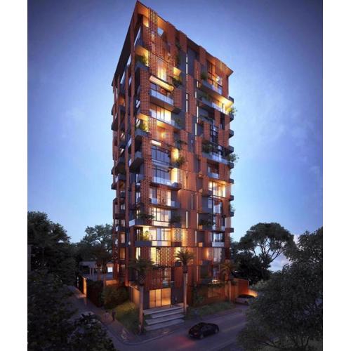 Luxurious and Spacious Condo