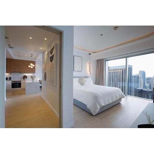 Luxurious Apartment And Amazing Dubai Marina View