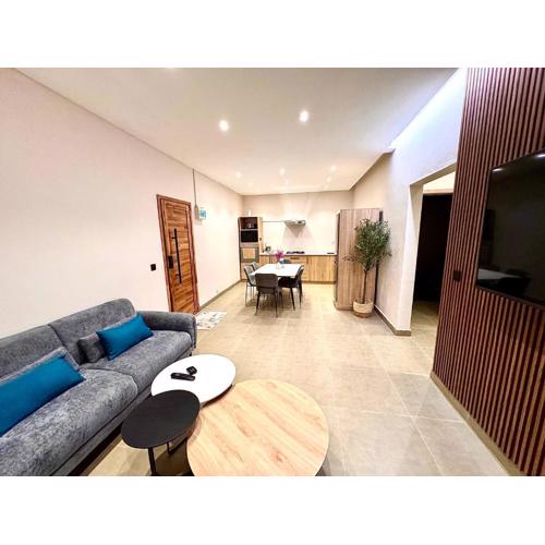 Luxurious Apartment Pebble Bay F2