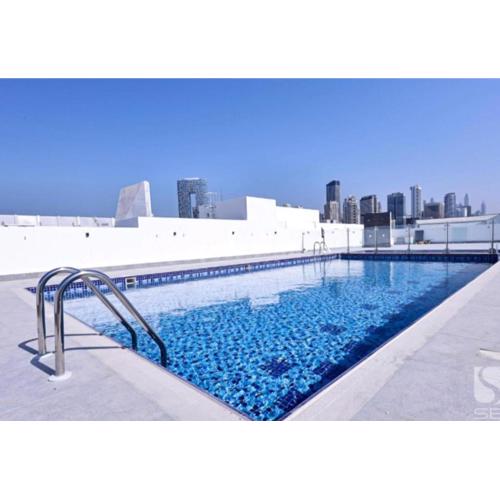 Luxurious apartments at JLT by Checkmyguest