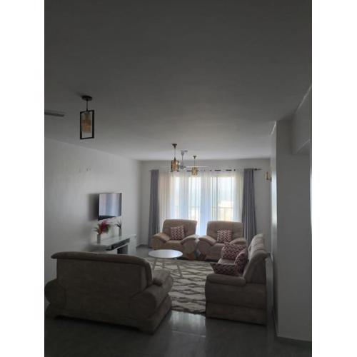 Luxurious apartments Mombasa