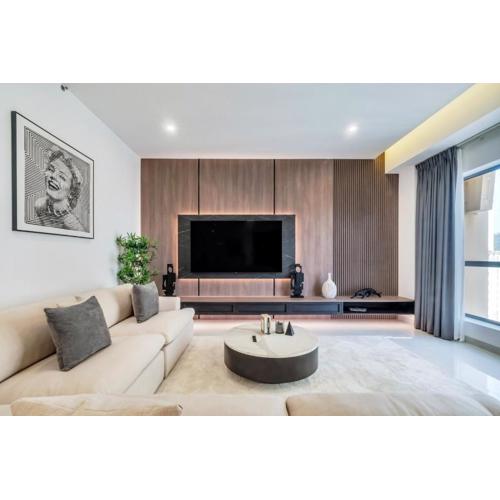 Luxurious Brand New 2BR Apartment in Rimal 1 I Steps to the JBR Beach I GYL Holiday Homes