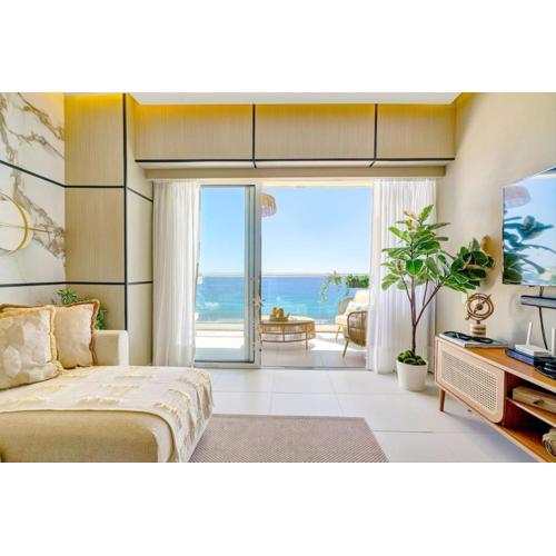 Luxurious Caribbean Aquarella 10th