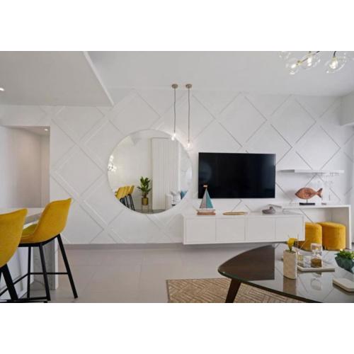 Luxurious Caribbean Aquarella 8th floor