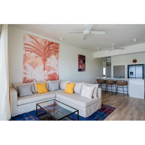 Luxurious Comfort Appartment