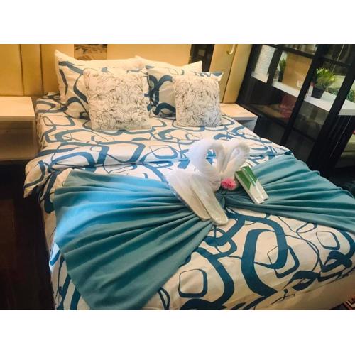 Luxurious Condotel at the heart of Makati