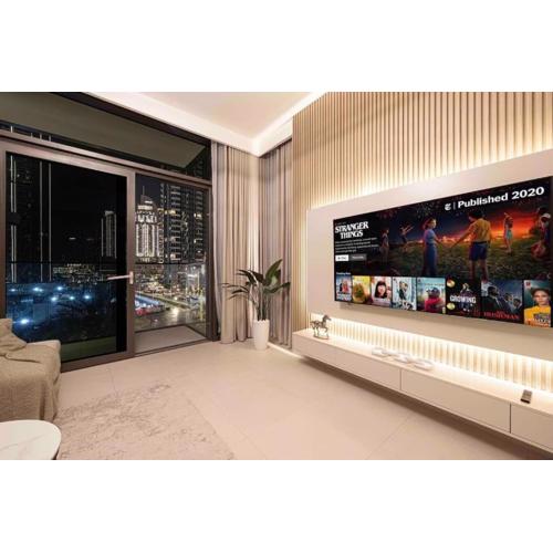 Luxurious Crown - Downtown - Fountains View