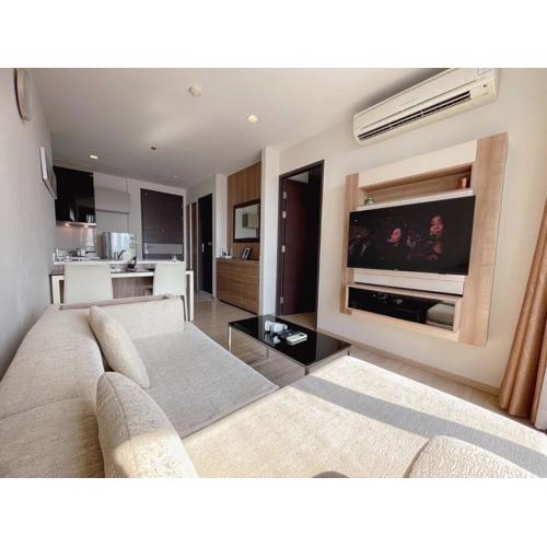 Luxurious Downtown River View chao phraya river