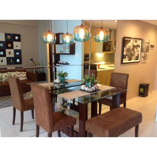 Luxurious Family Room Pico de Loro