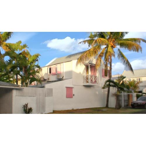 Luxurious House Grand Baie