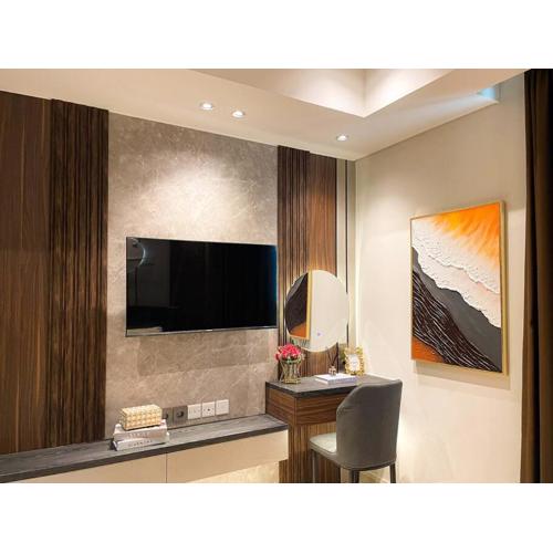 Luxurious La Luna at Gold Coast Sea View