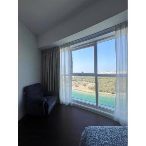 Luxurious Lake view Private Room