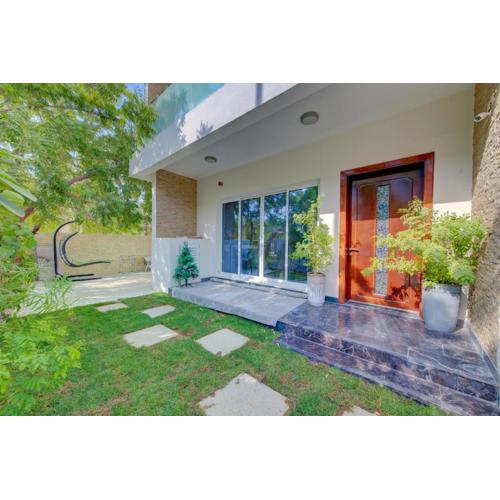 luxurious miracle home